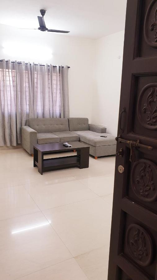 Chippy No.27 Apartment Chennai