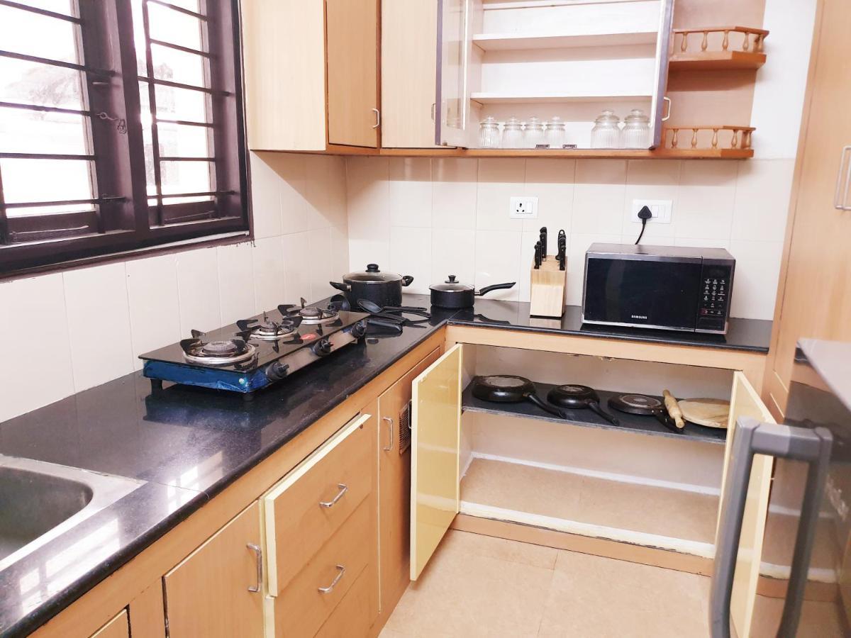 Chippy No.27 Apartment *